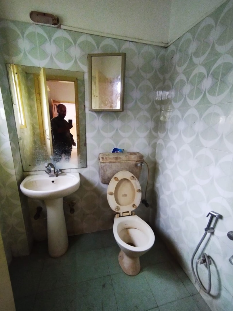 Unfurnished 3bhk in Ajanta Path, Hatigaon Chariali, Hatigaon, Guwahati, Assam, India for Rent